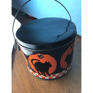 The popcorn factory Halloween spook bucket
